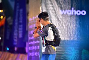 BIB: 203
                            <button type="button" onclick="openModal(21877745)" class="btn btn-primary btn-sm float-right btn-popup" data-toggle="modal" data-target=".modal-high-quality">
                        <i class="fas fa-shopping-cart"></i> Add to Cart
                    </button>
                                            <button type="button" onclick="isThisMe(21877745, true)" class="btn btn-success btn-sm float-right btn-popup btn-isme hidden" data-toggle="tooltip" data-placement="bottom" title="นี่คือรูปของคุณใช่ไหม คลิกที่นี่เพื่อเอาเข้าอัลบั้ม">
                        <i class="fas fa-plus"></i> Add to album
                    </button>
                    <button type="button" onclick="isThisMe(21877745, false)" class="btn btn-warning btn-sm float-right btn-popup btn-isnotme hidden">
                        <i class="fas fa-ban"></i> Remove from album
                    </button>